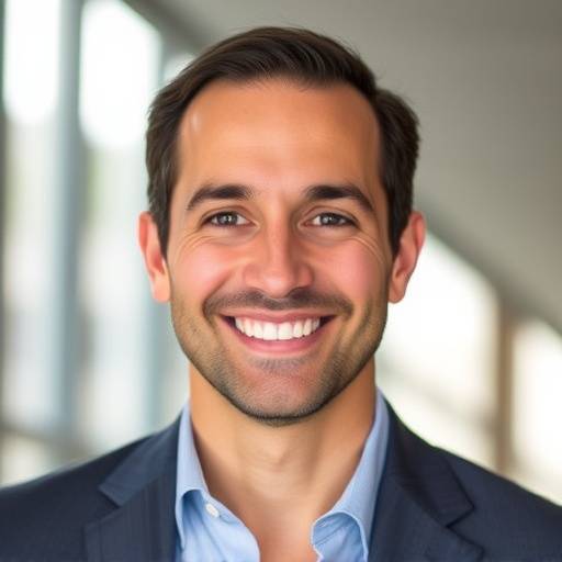 Foto de perfil de João Pereira, cliente satisfeito